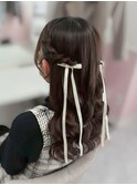 女神ヘア☆