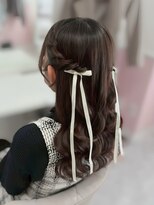 ミント(MINT)&nbsp;女神ヘア☆