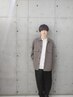 【金田指名限定】　カット+つるりんちょ。SYSTEM￥11000→￥8800