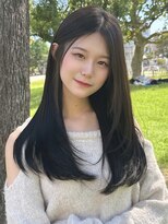 ノエ(Noe)&nbsp;似合わせ秋の多幸感メイク♪