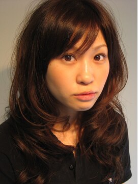 シド(SHIDO) Sweet Hair