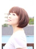 ボブ 1