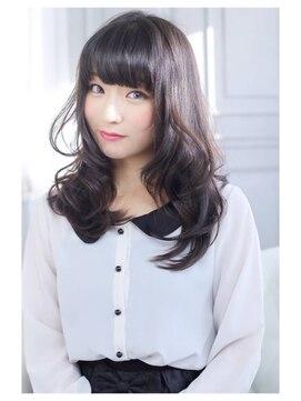 シーンノース(sCene north) ☆sCene☆ソフトブラック~KOUNO~