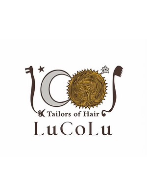 ルコル テイラーオブヘアー 所沢(LUCOLU Tailors of hair)