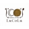 ルコル テイラーオブヘアー 所沢(LUCOLU Tailors of hair)のお店ロゴ