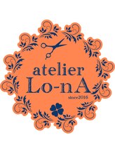 atelier Lo-nA haircare & design【アトリエ ローナ】