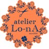 アトリエ ローナ(atelier Lo-nA haircare & design)のお店ロゴ