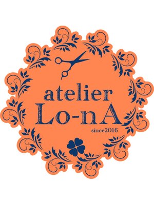 アトリエ ローナ(atelier Lo-nA haircare & design)