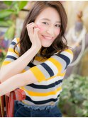 *+COVER HAIR+*…７０’ＭＩＸウェーブａ
