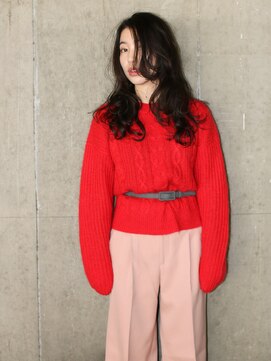 オフヘアショップ(OFF HAIRSHOP) OFF／低温デジタルパーマ