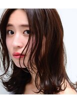 ヴィスク 北堀江(visccc)&nbsp;□ヨハコdesignミディアム□