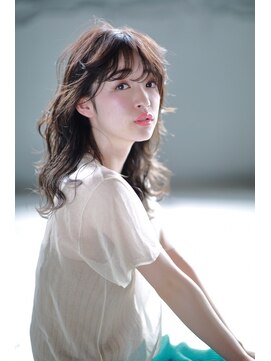 ルタ(LuTa by siesta＆LiCO) らふパーマ