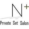 セットサロンエヌプラス(Set Salon N+)のお店ロゴ