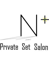 Set Salon N＋【セットサロンエヌプラス】