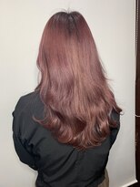 モードケイズ 阿倍野店(MODE K’s) ピンクベージュ