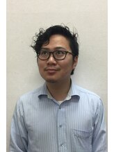 カットクルー オアシス 砥部店 堀池 泰史