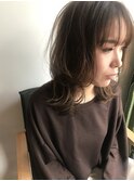 こなれミディアム