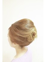 ヘア アンド メイク リブラ(Hair&Make LIBRA)&nbsp;夜会