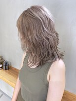 ニキータ(Nikiita)&nbsp;【Nikiita女子】ミルクティーグレージュ　　B95340