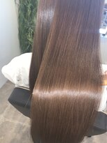 アールサロン アオヤマ(Rr SALON AOYAMA)&nbsp;ミルキーアクアミネコラ