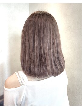 カルテット(Quartett) 【Quartett】ピンク×ミルクティー