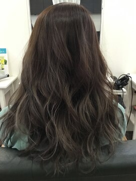 アークス(Ark'ss) ３Ｄナチュラルデザインカラー