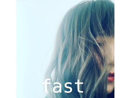 ファスト(fast)の写真