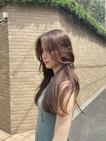 ログ オモテサンドウ(L.O.G OMOTESANDO)&nbsp;フェイスレイヤー