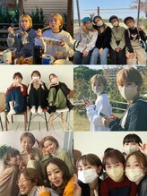 Instagramもやってます！ぜひチェックしてください◎[＠_ito_hair]