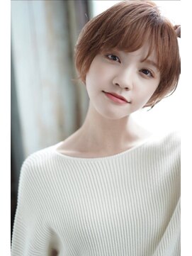 グランアージュ 柏西口店(grandage) ナチュラルボブ×大人ショートボブ×ウルフボブ 20代30代40代 k