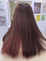 ウルラボ(ULULABO) インナーカラー