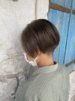 ララ(LaLa)&nbsp;シアーベージュ