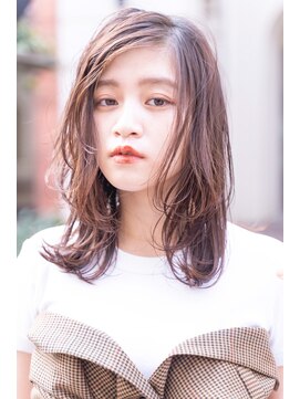 アメリ 新宿(Ameri) Ameri新宿　おすすめスタイル