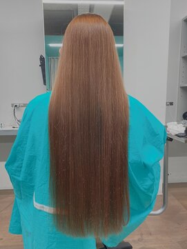 リーホリエ(Lee Horie) 見納めスーパーロングベージュ◎