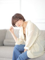 ユーシャンボール(U-CHAMBORD)&nbsp;春夏のハンサムショートvol.2