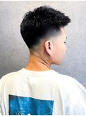 フェードフルパートクロップ【田中モモ】b618