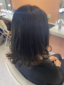 スペックホルダーミミ(Spec Holder mimi) 20代30代 ビターショコラ 美髪