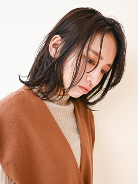 ヴェシ(vesi) スウィングミディ