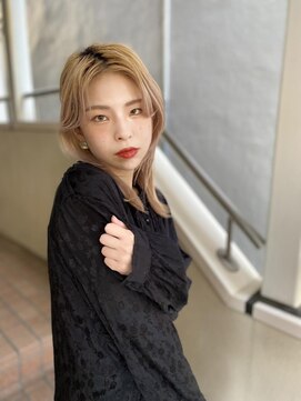 フラミューム 高崎(flammeum) ガーリーレイヤー