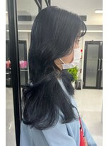 リア 大阪梅田(Ria)&nbsp;～ブルーブラック～ 【Ria 大阪 梅田】