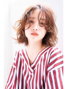 グランマッシュ(Granmash) 美フォルム・大人ショートボブ・30代・40代・50代・髪質改善