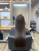 ナチュラル 美田園店(Natural) 縮毛矯正、髪質改善、名取、岩沼、美田園