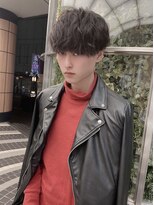 ネクストネオ 静岡(NEXT NEO)&nbsp;NEXT静岡NEO【櫻田】前下がりナチュラルスパイラル