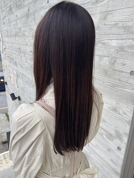 エイト マカビ 沖縄真嘉比店(EIGHT makabi) 【EIGHT 真嘉比】お客様スタイル