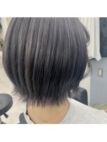 アオアクア バイ グルグル 小岩店(ao akua by GULGUL)&nbsp;ラベンダーグレージュ