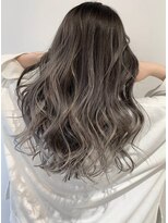 ノーバル バイ シエスタ 池袋(NoVal by siesta)&nbsp;グレージュ