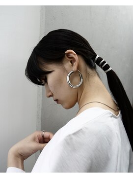 ヴァーディ オモテサンドウ(Vardy omotesando) セット/ヘアセット