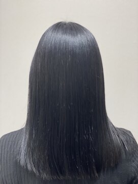 タヤ イオンモール津田沼店(TAYA) 艶髪ストレート