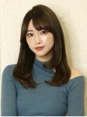 大人かわいい☆ノーブルミディ！