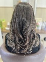 コア フィール ア デイ(COIFFURE A DAY)&nbsp;【M3D見附今町】髪質改善トリートメント